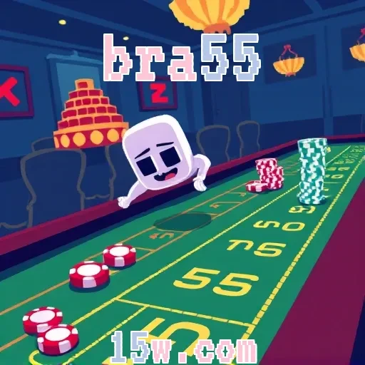 bra55: Mergulhe em Ação com Jogos Incríveis e Desafiadores