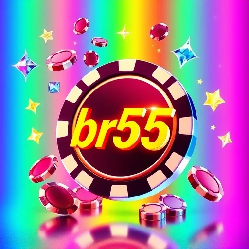 bra55 Logo