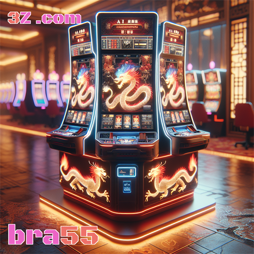 A Magia do Login na bra55: Experiência Jogos Únicos