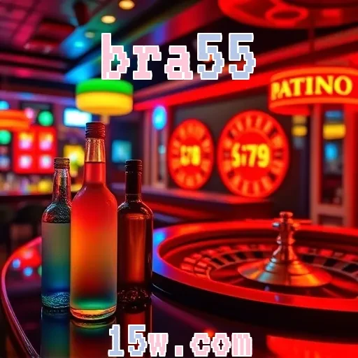 bra55: A Diversão nas Corridas que Você Não Pode Perder!